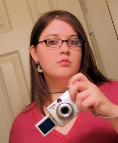 Main Photo of Megan